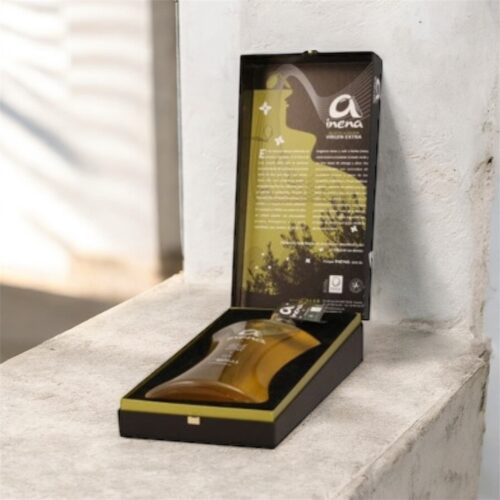 AOVE Premium Gourmet 1.5L en Estuche de Regalo